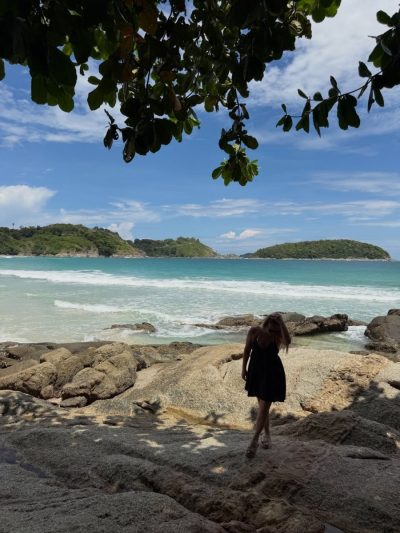 The Nai Harn, Phuket в июне — фото погоды (2026-06-01)