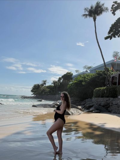 The Nai Harn, Phuket в июне — фото погоды (2026-06-05)