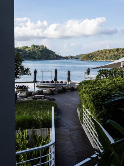 The Nai Harn, Phuket в июне — фото погоды (2026-06-09)