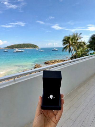 The Nai Harn, Phuket в июне — фото погоды (2026-06-14)