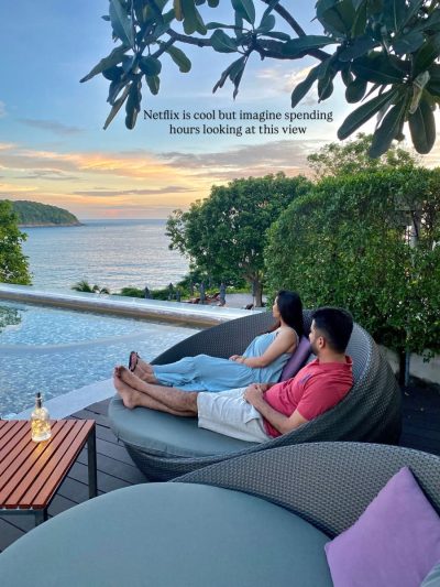 The Nai Harn, Phuket в июне — фото погоды (2026-06-19)