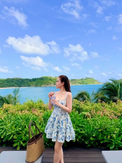 The Nai Harn, Phuket в июле — фото погоды (2026-07-09)