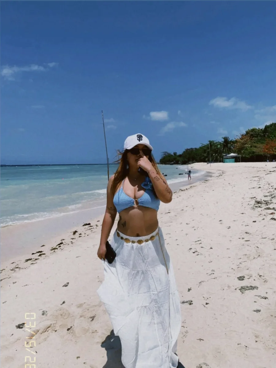 Погода в Lambug Beach Badian, Cebu
