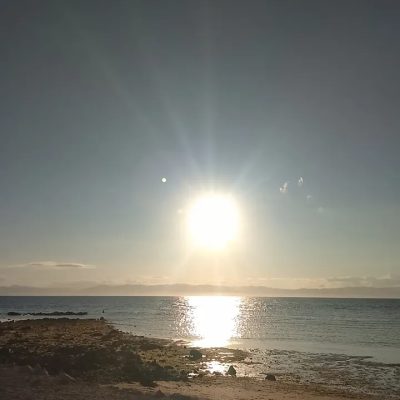 Lambug Beach Badian, Cebu в марте — фото погоды (2026-03-19)