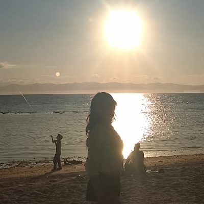 Lambug Beach Badian, Cebu в марте — фото погоды (2026-03-19)