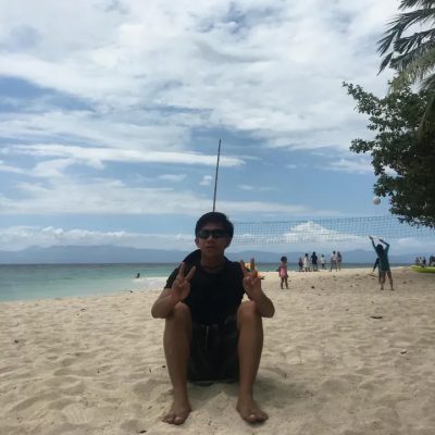 Lambug Beach Badian, Cebu в марте — фото погоды (2026-03-22)
