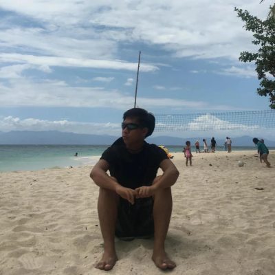 Lambug Beach Badian, Cebu в марте — фото погоды (2026-03-22)