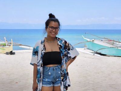 Lambug Beach Badian, Cebu в марте — фото погоды (2026-03-29)