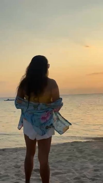 Lambug Beach Badian, Cebu в марте — фото погоды (2026-03-30)