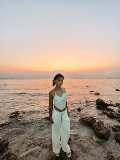 Lambug Beach Badian, Cebu в апреле — фото погоды (2026-04-21)