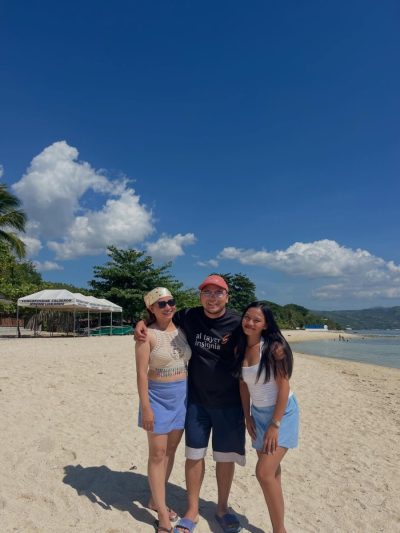 Lambug Beach Badian, Cebu в апреле — фото погоды (2026-04-29)