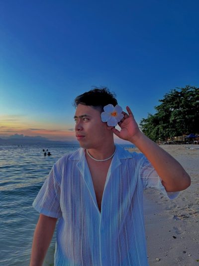 Lambug Beach Badian, Cebu в мае — фото погоды (2026-05-09)