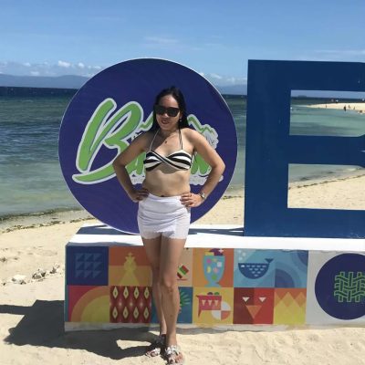 Lambug Beach Badian, Cebu в мае — фото погоды (2026-05-10)