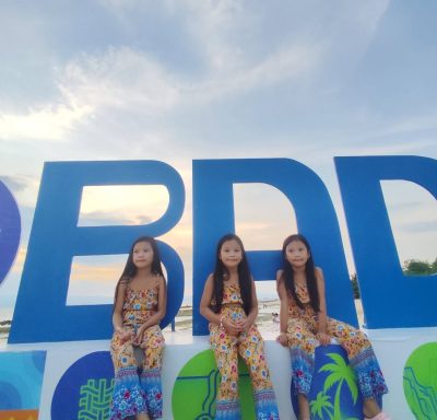 Lambug Beach Badian, Cebu в мае — фото погоды (2026-05-18)