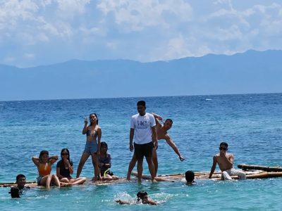 Lambug Beach Badian, Cebu в мае — фото погоды (2026-05-22)