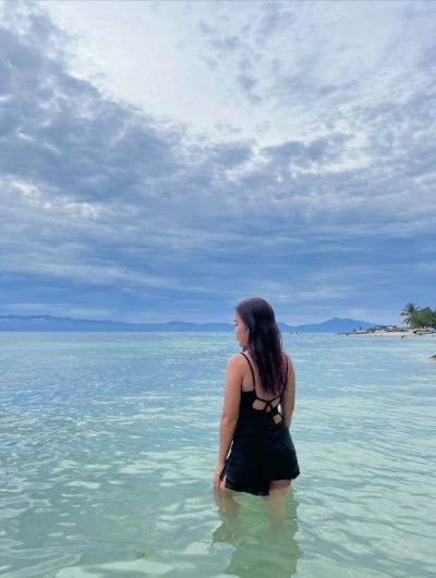 Lambug Beach Badian, Cebu в мае — фото погоды (2026-05-23)