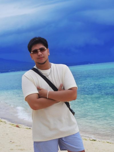 Lambug Beach Badian, Cebu в мае — фото погоды (2026-05-26)