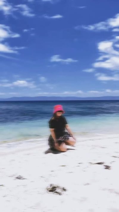 Lambug Beach Badian, Cebu в мае — фото погоды (2026-05-27)