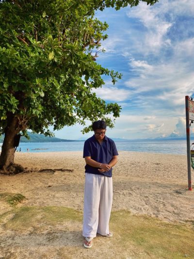 Lambug Beach Badian, Cebu в мае — фото погоды (2026-05-30)