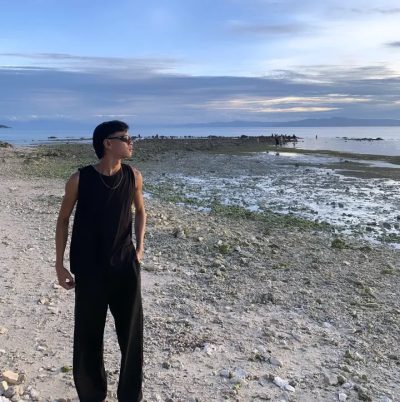 Lambug Beach Badian, Cebu в мае — фото погоды (2026-05-31)