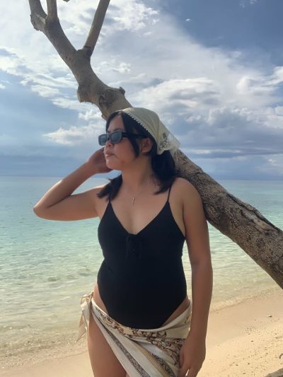 Lambug Beach Badian, Cebu в июле — фото погоды (2026-07-04)