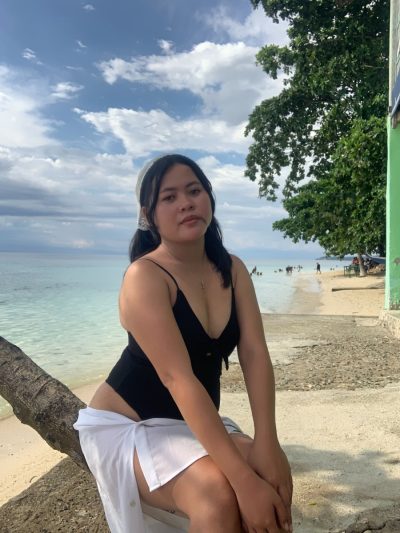 Lambug Beach Badian, Cebu в июле — фото погоды (2026-07-04)