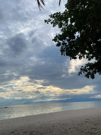 Lambug Beach Badian, Cebu в июле — фото погоды (2026-07-05)