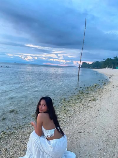Lambug Beach Badian, Cebu в июле — фото погоды (2026-07-06)