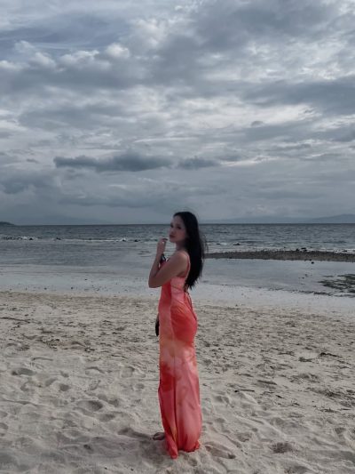 Lambug Beach Badian, Cebu в июле — фото погоды (2026-07-11)