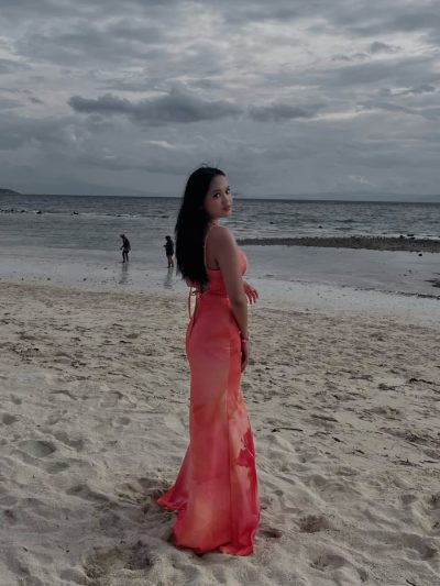 Lambug Beach Badian, Cebu в июле — фото погоды (2026-07-11)