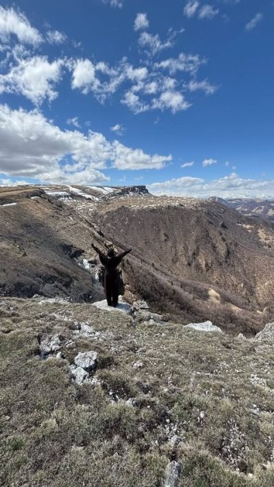 Кисловодск, Бермамыт в мае — фото погоды (2026-05-04)