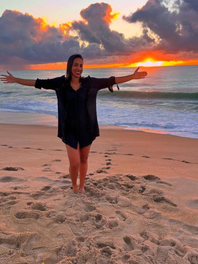 Praia De Maracaípe, Porto De Galinhas - PE в мае — фото погоды (2026-05-22)