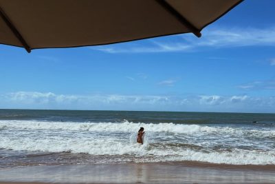 Praia De Maracaípe, Porto De Galinhas - PE в мае — фото погоды (2026-05-27)