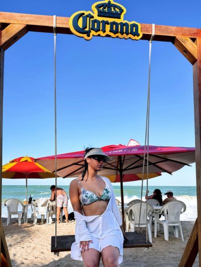 Praia De Maracaípe, Porto De Galinhas - PE в июне — фото погоды (2026-06-28)