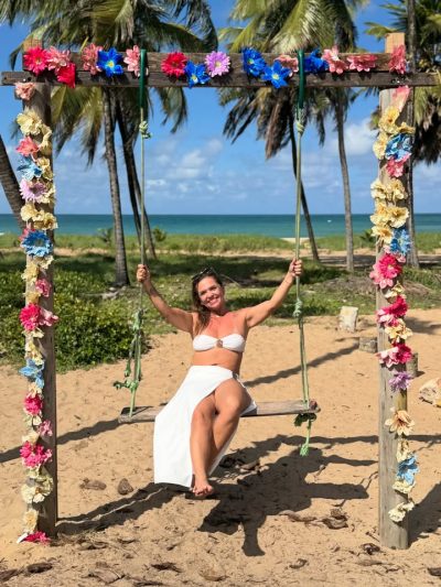 Praia De Maracaípe, Porto De Galinhas - PE в июле — фото погоды (2026-07-08)