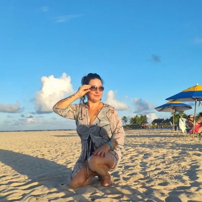 Praia De Maracaípe, Porto De Galinhas - PE в июле — фото погоды (2026-07-10)