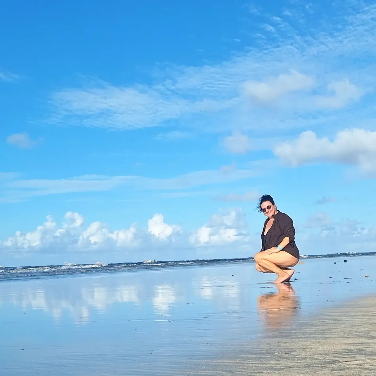 Погода в Praia De Maracaípe, Porto De Galinhas - PE
