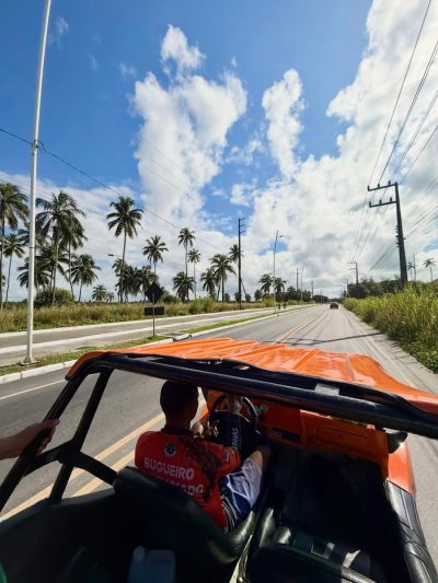 Praia De Maracaípe, Porto De Galinhas - PE в июле — фото погоды (2026-07-12)