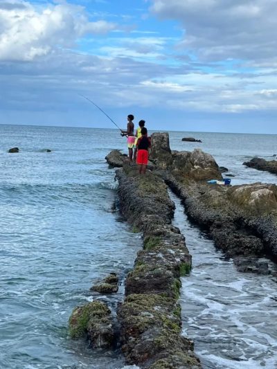Bella Nilaveli Beach в ноябре — фото погоды (2025-11-07)
