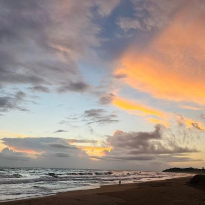 Bella Nilaveli Beach в феврале — фото погоды (2026-02-01)