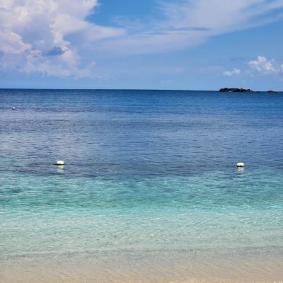 Bella Nilaveli Beach в марте — фото погоды (2026-03-10)