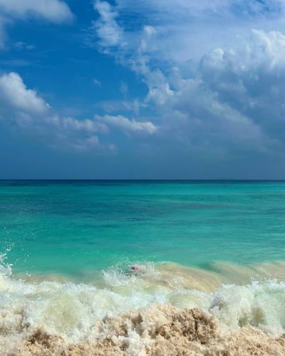 Anse Banane, La Digue, Seychelles в январе — фото погоды (2025-01-03)