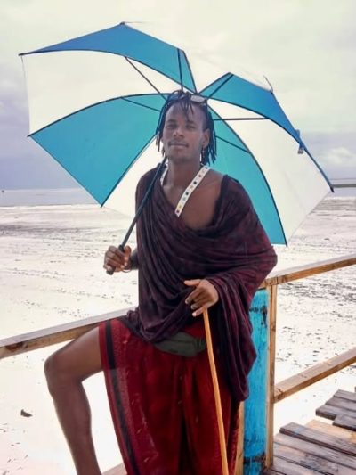 Il Pontile, Kiwengwa, Zanzibar в марте — фото погоды (2026-03-23)