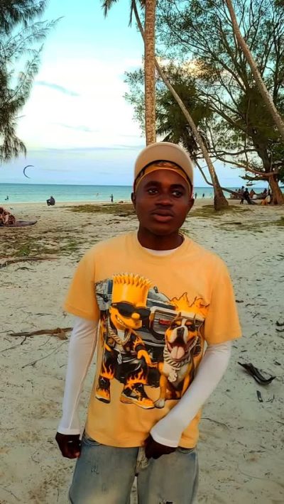 Il Pontile, Kiwengwa, Zanzibar в июле — фото погоды (2026-07-12)