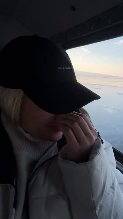 Байкал-Baikal в январе — фото погоды (2026-01-28)
