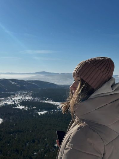 Байкал-Baikal в феврале — фото погоды (2026-02-19)
