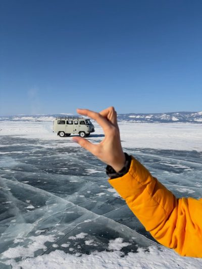 Байкал-Baikal в марте — фото погоды (2026-03-30)