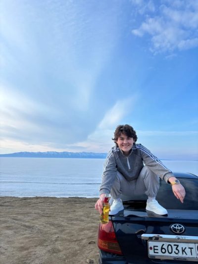 Байкал-Baikal в мае — фото погоды (2026-05-31)