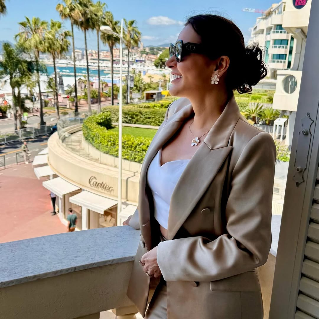 Погода в Hotel Carlton Cannes