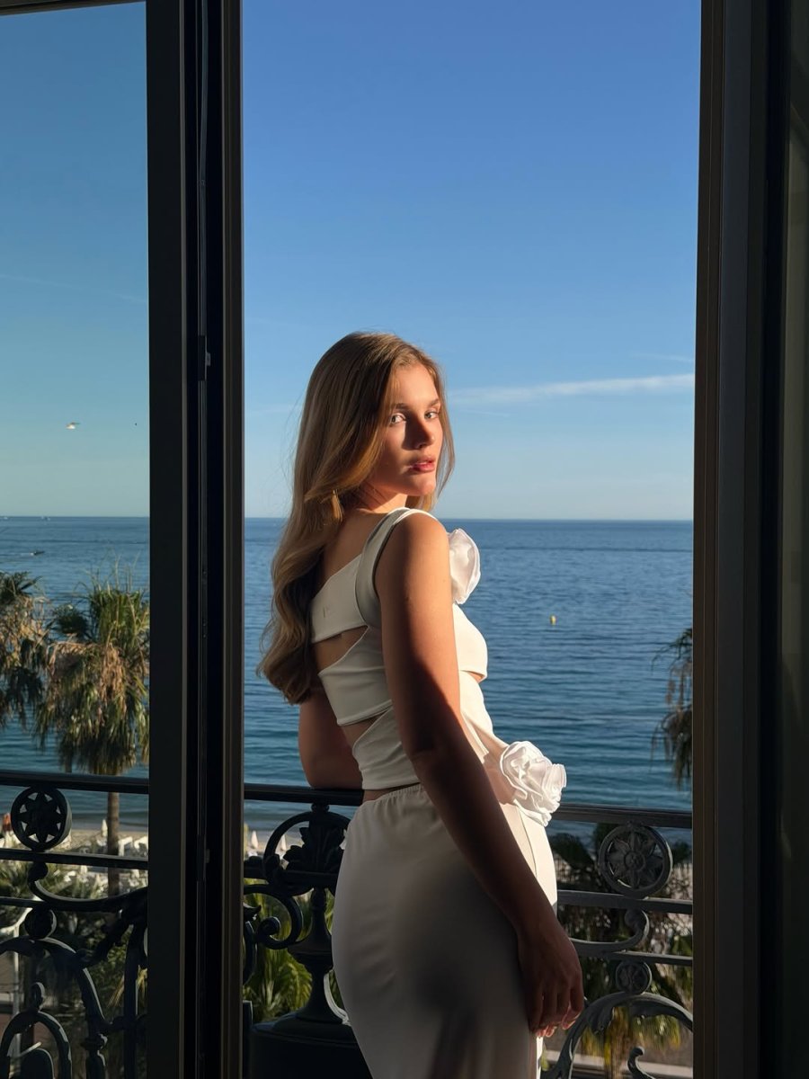 Погода в Hotel Carlton Cannes